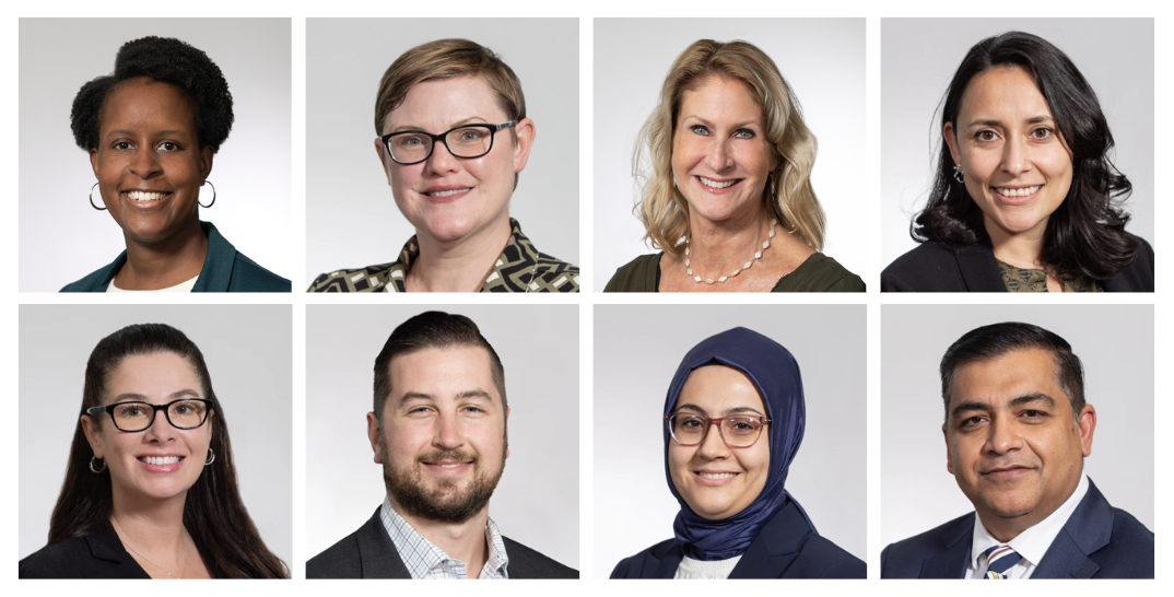 Our Team